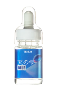 天の雫BLUE