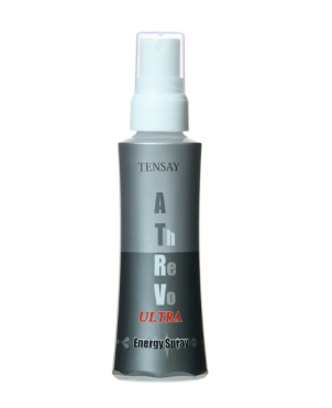 アスレボ・ウルトラ・エナジースプレー